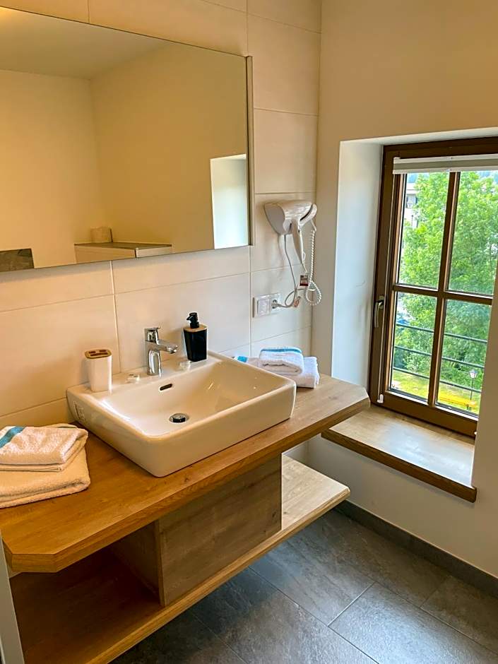 Gasthof Franziskibad