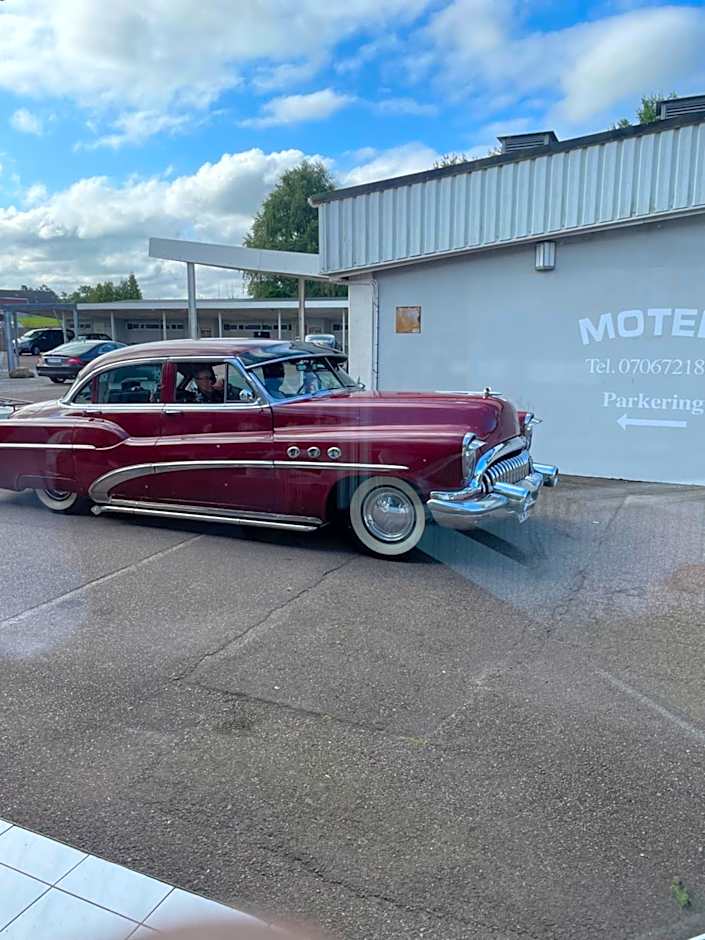 Fleninge Classic Motel