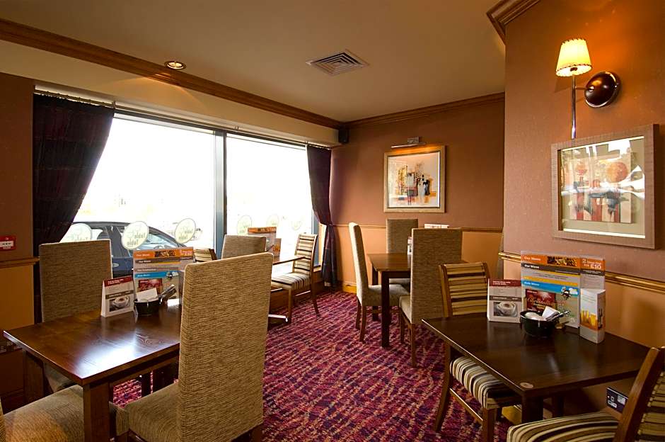 Premier Inn Doncaster Central