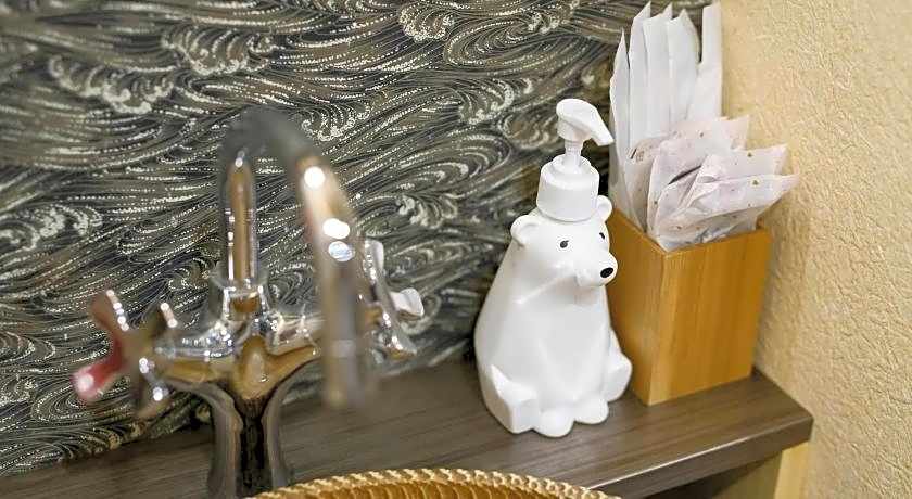 Benkei Guest House Kawaramachi Gojo – Kyoto, IL