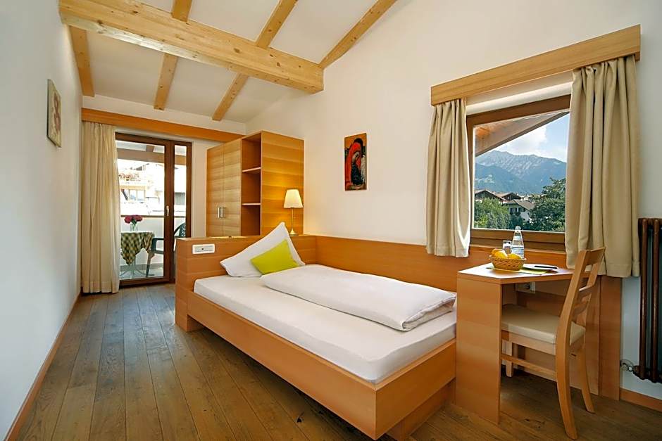 Hotel und Residence Johanneshof