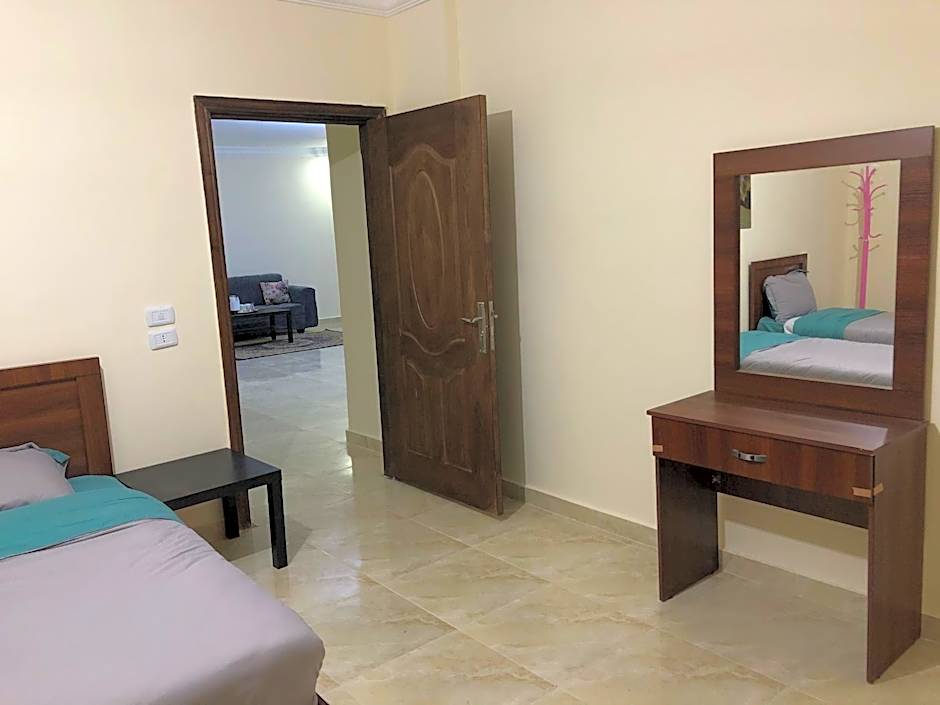 Rakan ApartHotel and Luxury Rooms