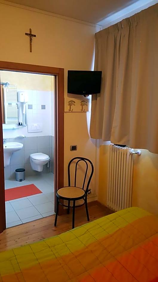 La Baita D'Oro Ristorante Residence
