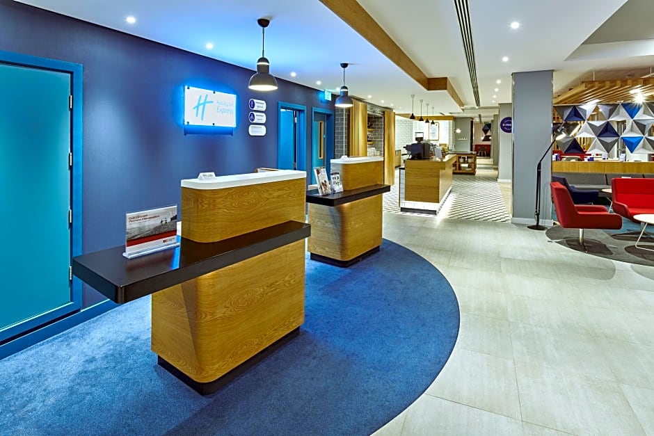 Holiday Inn Express Gibraltar By IHG
