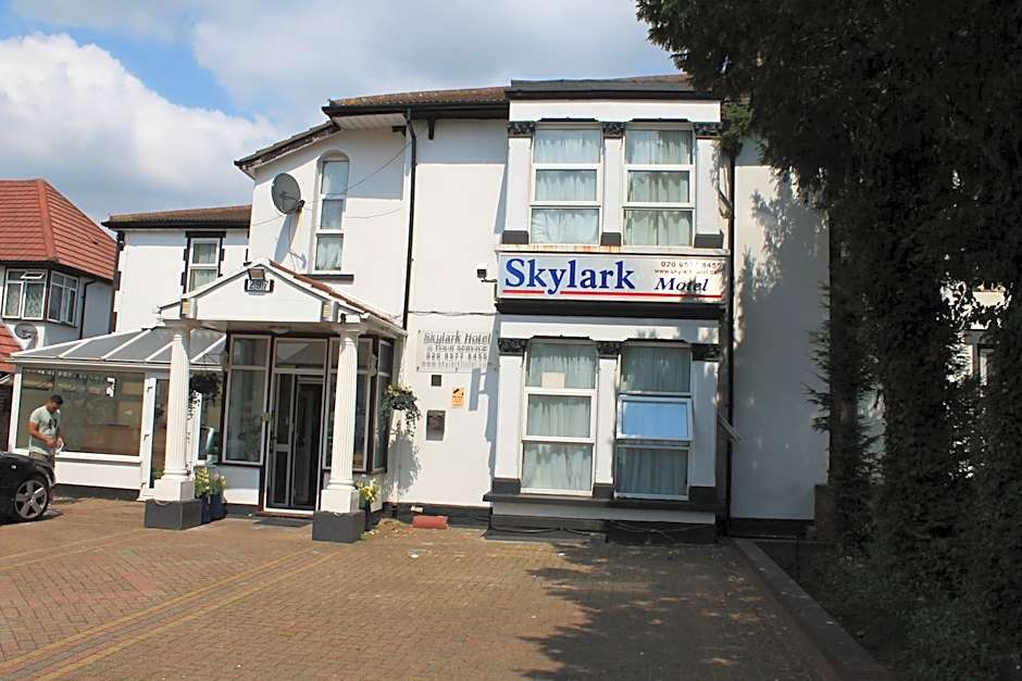 Skylark B&B