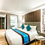 Citrus Suites Sukhumvit 6 by Compass Hospitality (SHA Extra Plus)