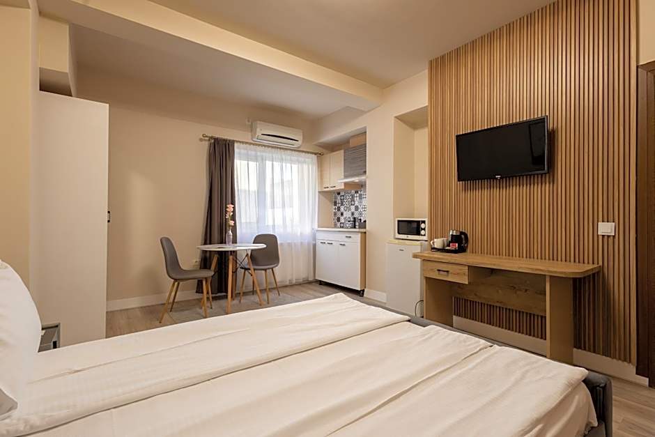 Apart Hotel Bonjour Cluj