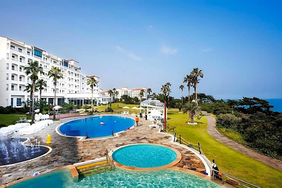 Kumho Jeju Resort
