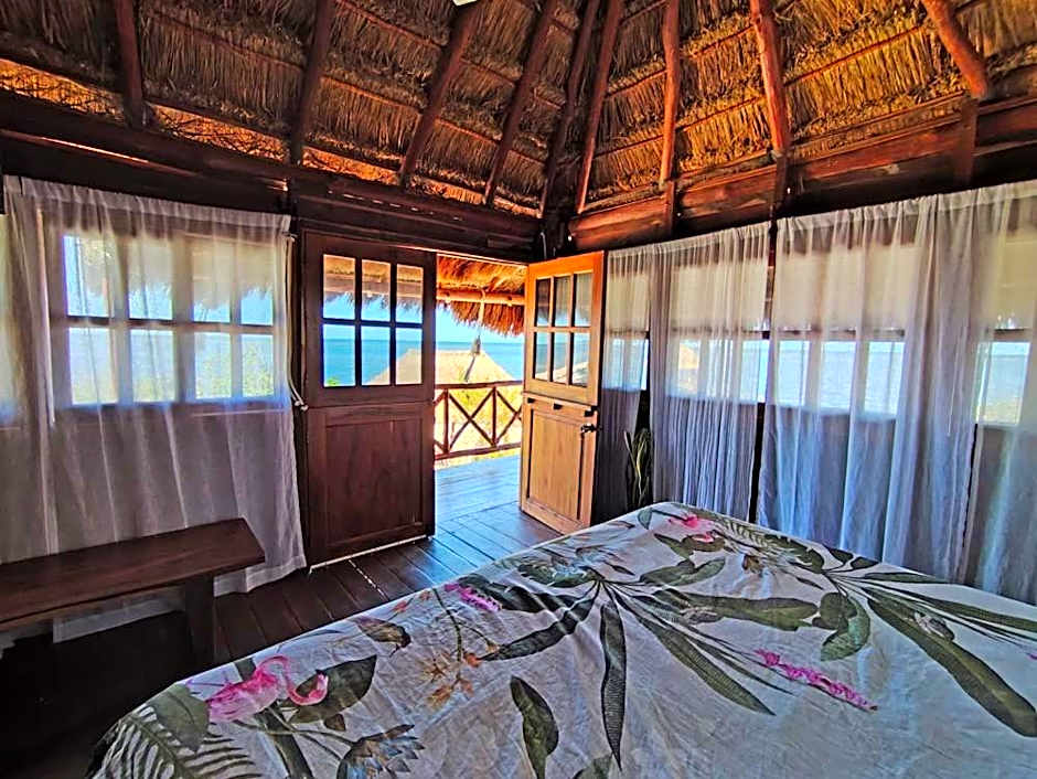 Experiencia Casa Blanca