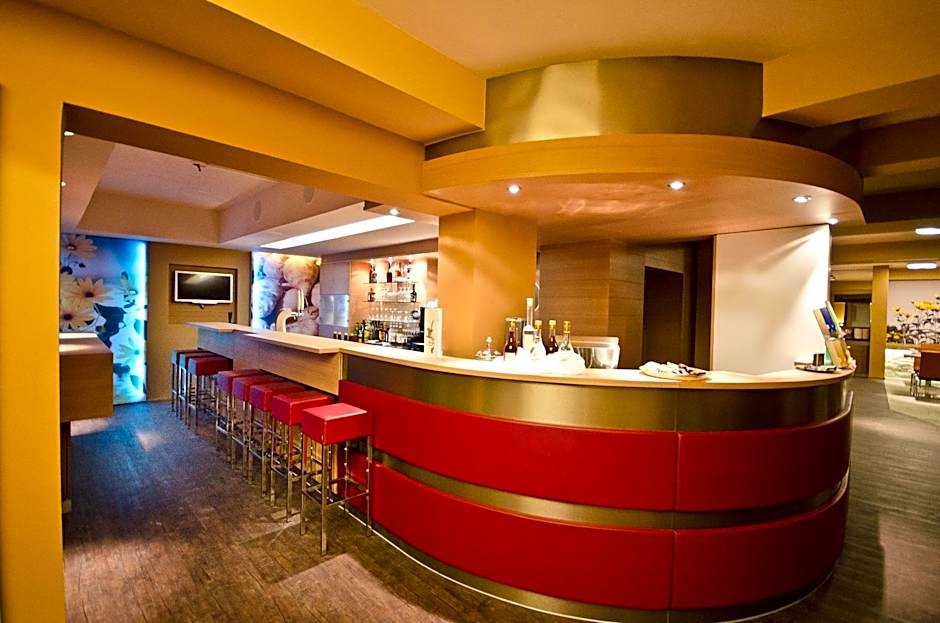 Prinzhotel Rothenburg