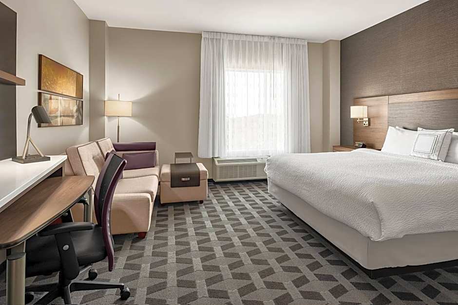 TownePlace Suites by Marriott Charlotte Fort Mill