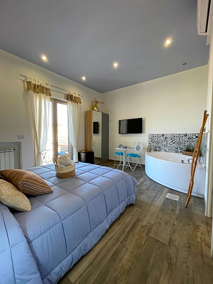 Dimora Bellini – Agropoli, UT