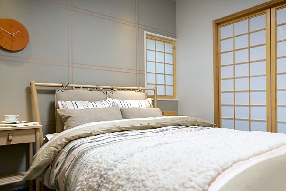 Tsubame Hotel Asakusabashi