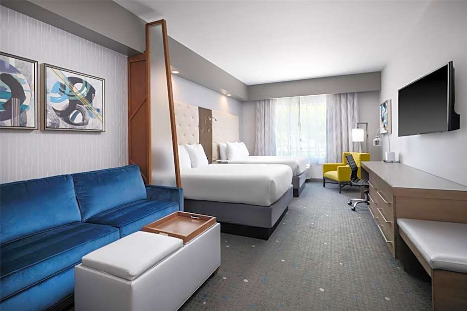 Best Western Premier Hotel at Fisher's Landing