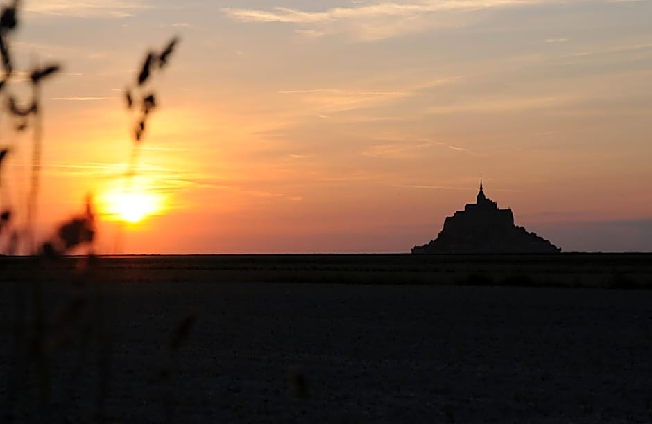 Appart Hôtel de la baie