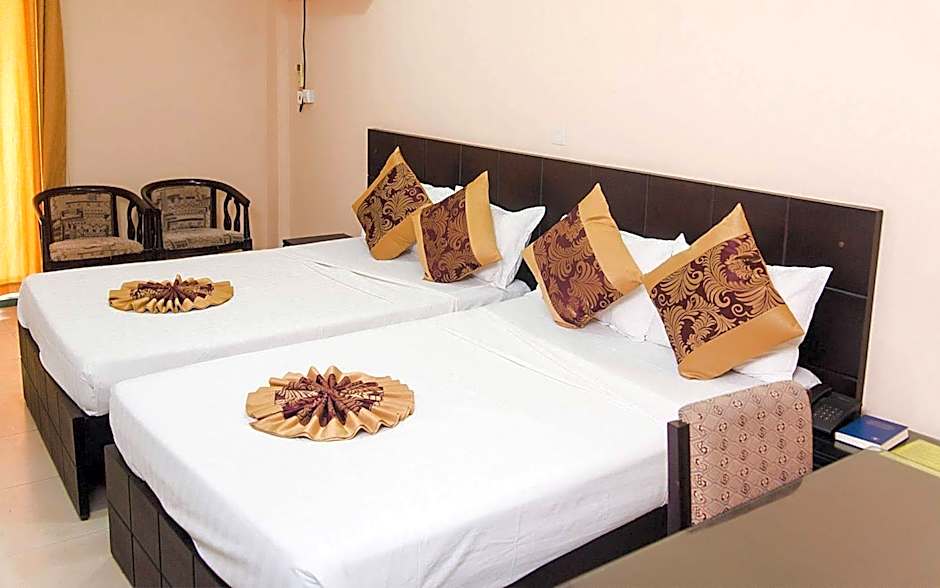 Photo 1 of 14 of Deluxe 1 Double Bed or 2 Beds