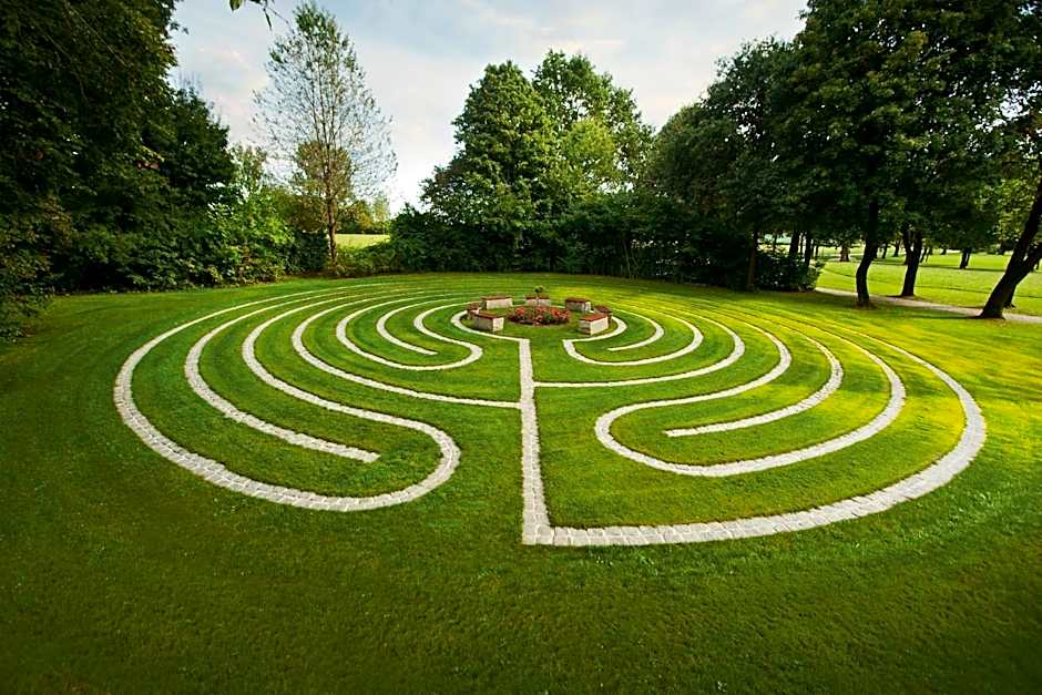 Chalet An der Brunnader-Ihr perfekter Rückzugsort in der Bayerischen Toskana-Überwiegend mit Klima-3Geh-Min zur Therme