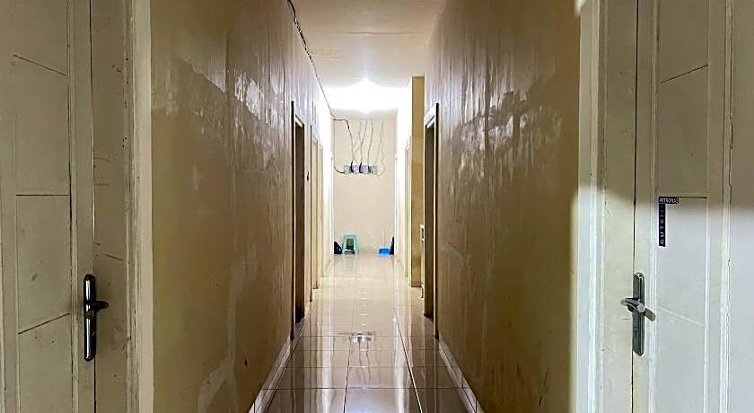 Hotel O Anugrah Homestay Syariah