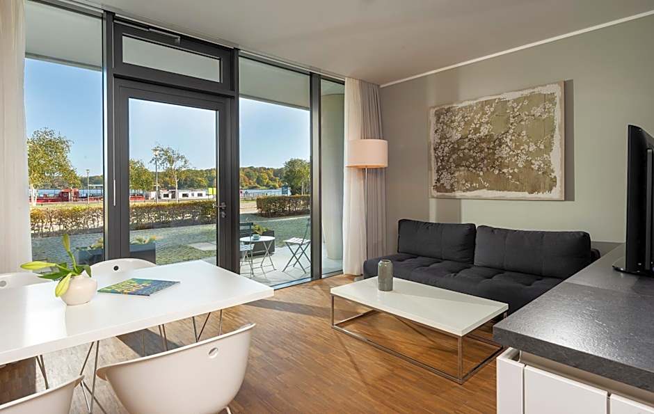 Waveboard Hotel & Boardinghouse