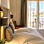 Hotel Dionysis Studios