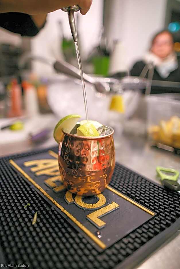 The One Hotel - Designed for Adults - Pet lovers