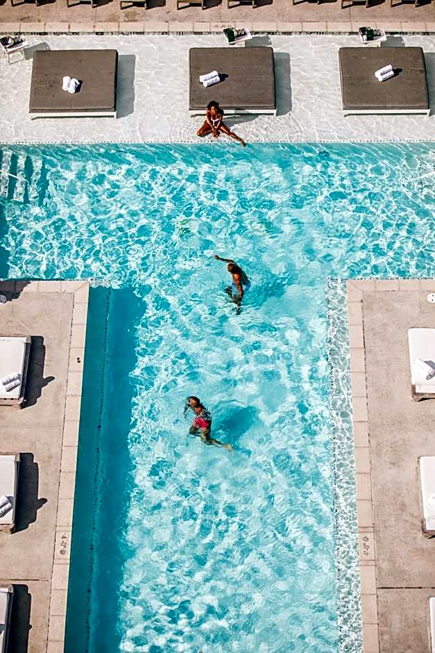 SLS Baha Mar