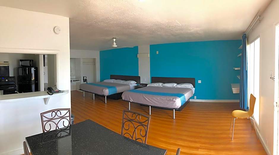 Trade Wind Motel