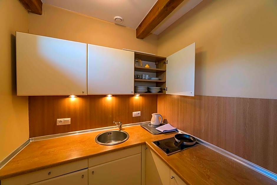 Centrum Wypoczynkowo-Konferencyjne Solaris