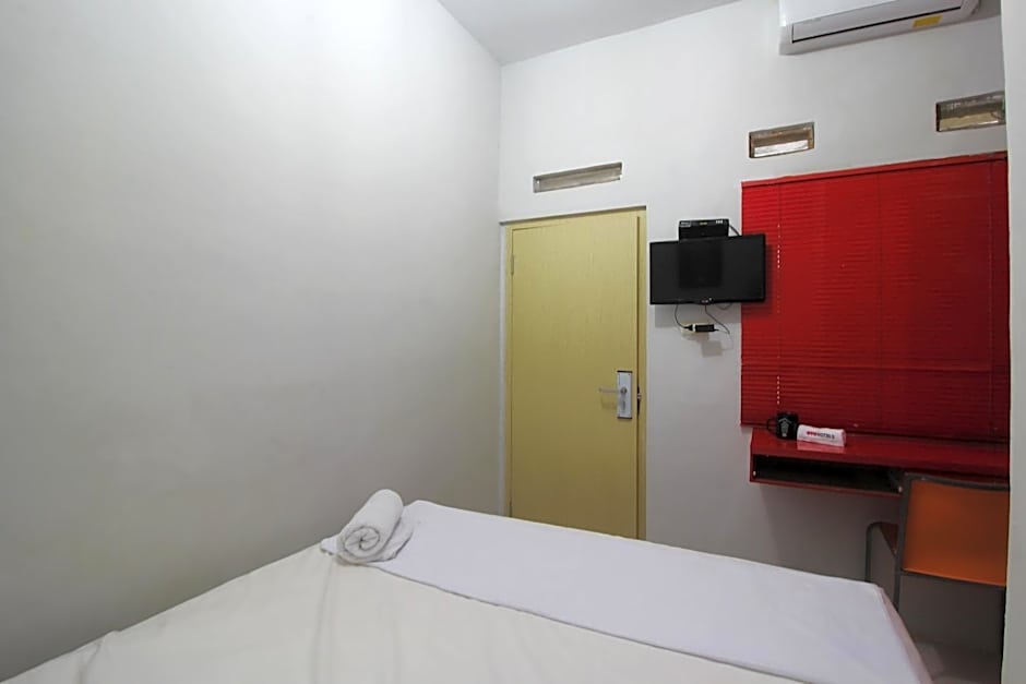 OYO Life 2273 Pratama Homestay