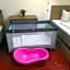 Black Sheep Budapest Smart Rooms