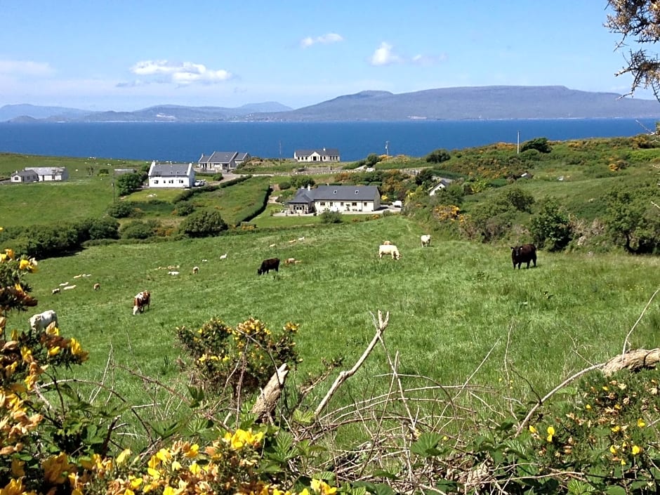 The Garden Room at Sleepy Hollow