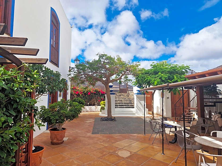 La Casona de Yaiza I Hotel Emblematico