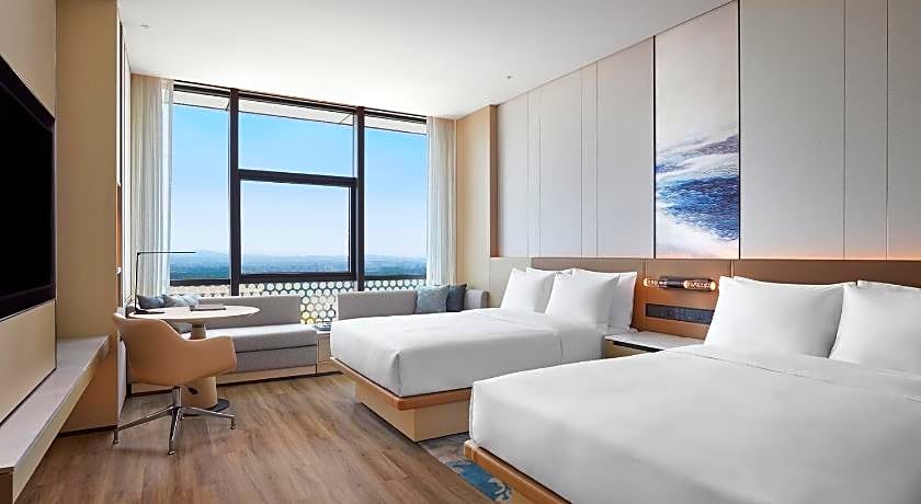 Courtyard By Marriott Qinhuangdao West