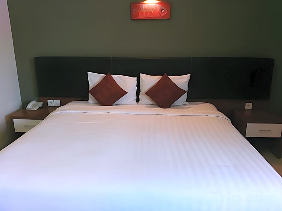 Svarna Hotel Sanur
