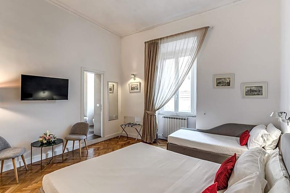 Little Queen Relais