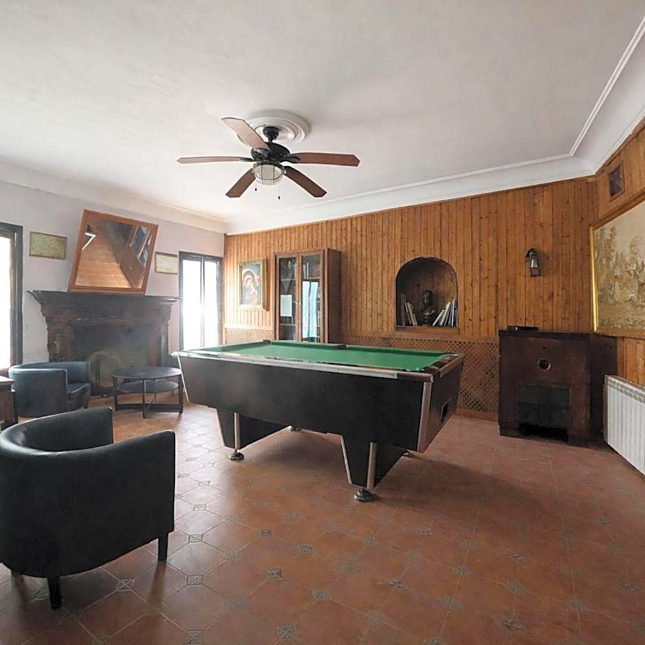 Casa del Renacimiento
