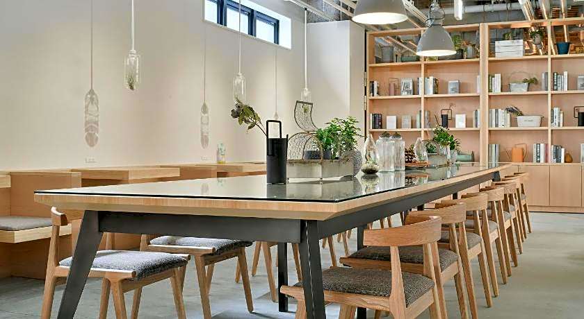 REF Omiya by VESSEL HOTELS