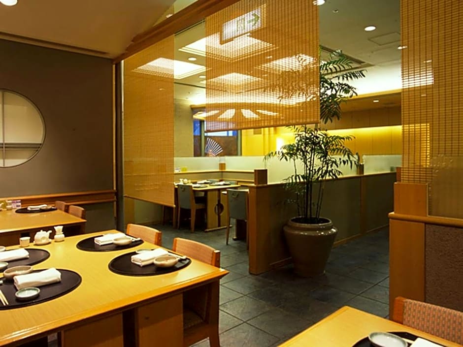 Hotel Nikko Kansai Airport
