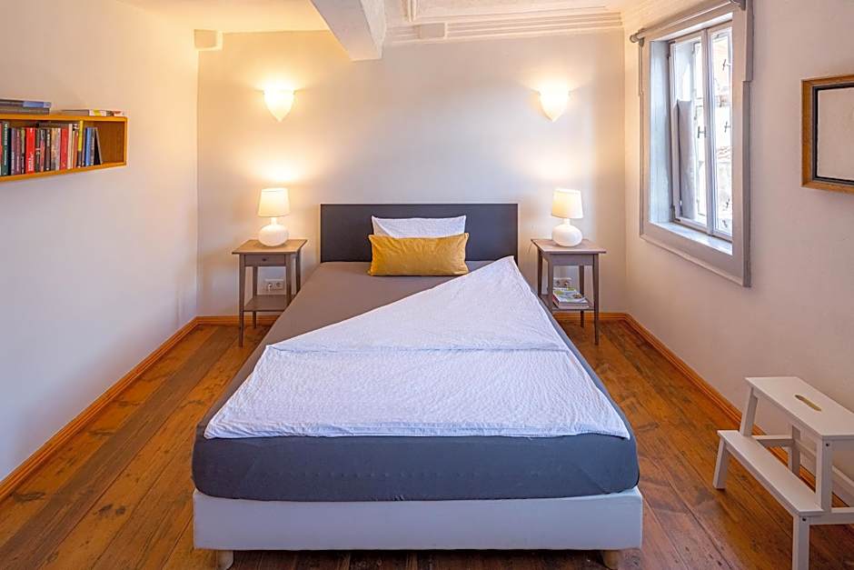 Hotel Stadthaus Arnstadt