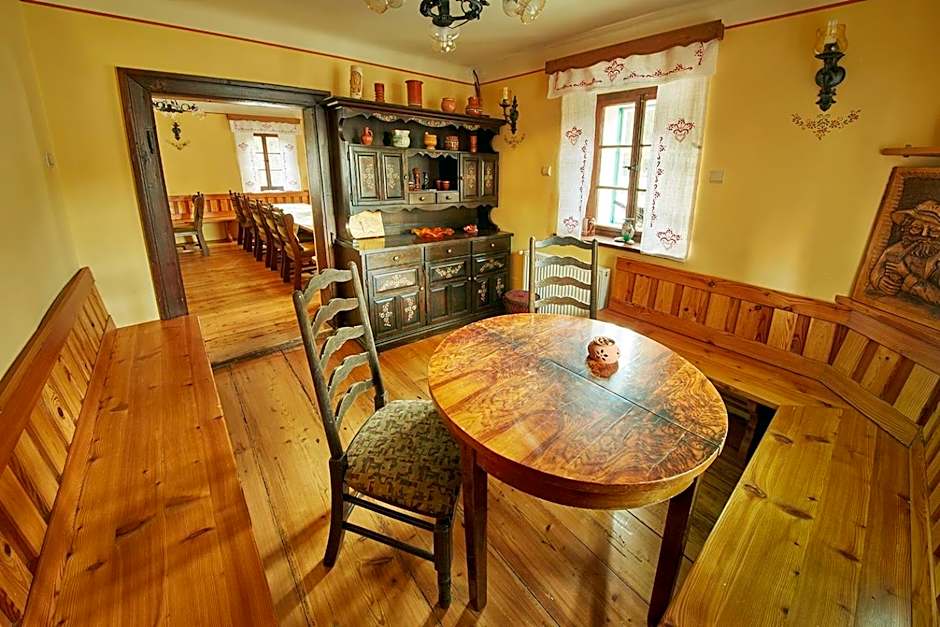 Rute Hotel and Apartments