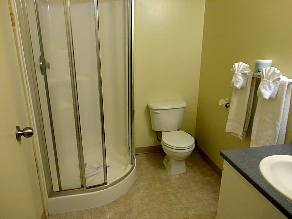 Canadas Best Value Inn Kapuskasing