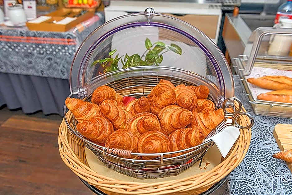 Hotel des Alpes Bulle center