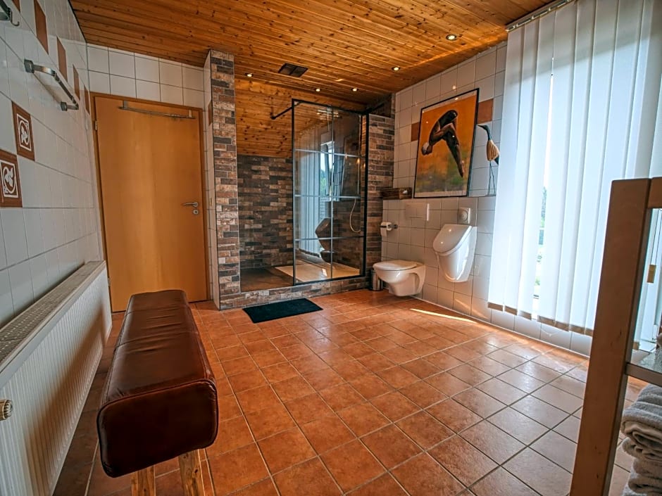 Three B's Bed and Breakfast