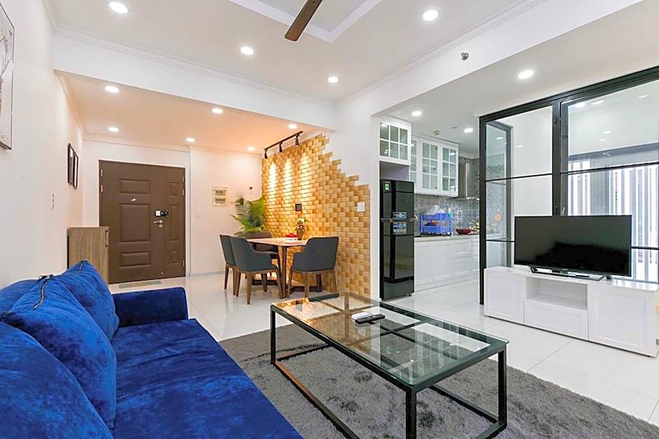 Scenic Valley VietNam - Vina We Stay