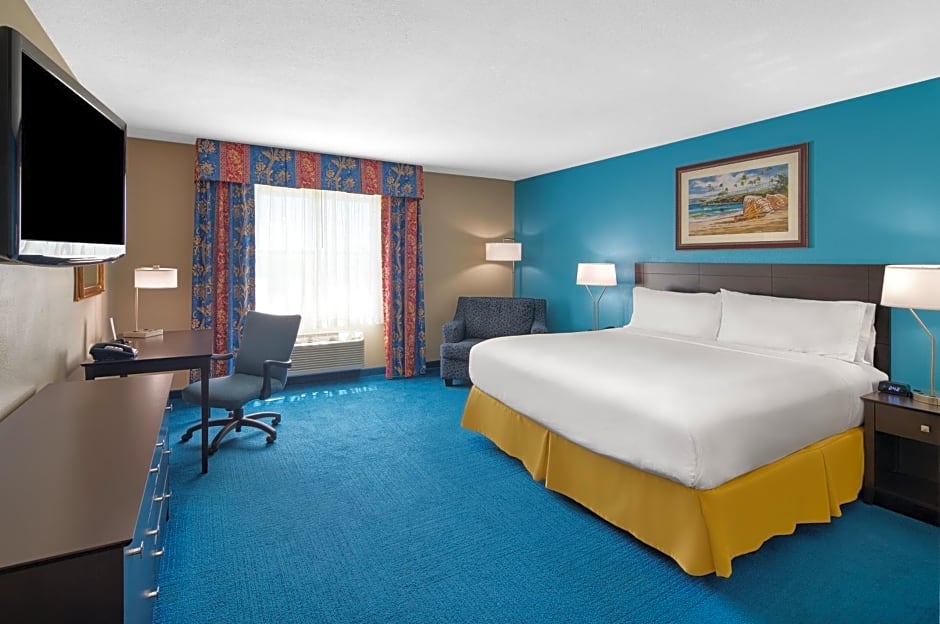 Holiday Inn Express & Suites Miami Kendall