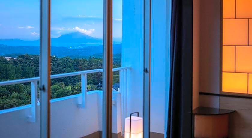 Kirishima Kokusai Hotel