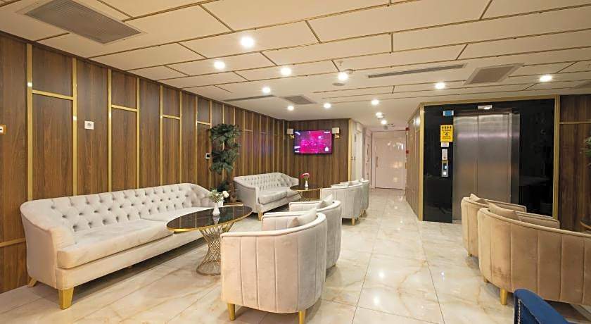 leslion luxury hotel