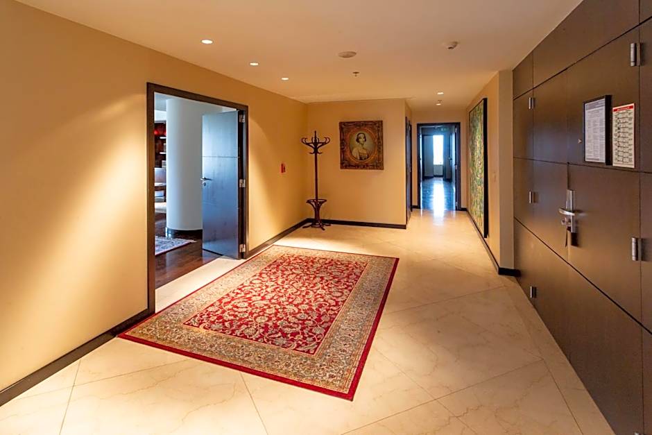 Sheraton Mendoza Hotel