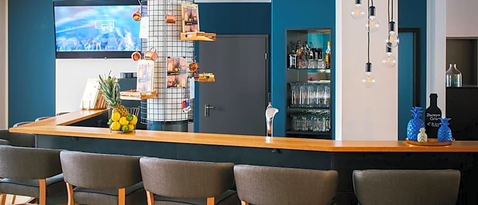 Vienna House Easy by Wyndham Coburg