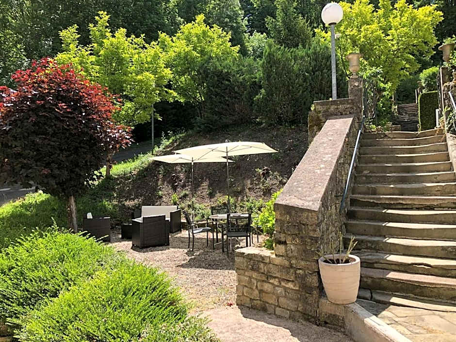 Hôtel et Studios d'Orfeuil